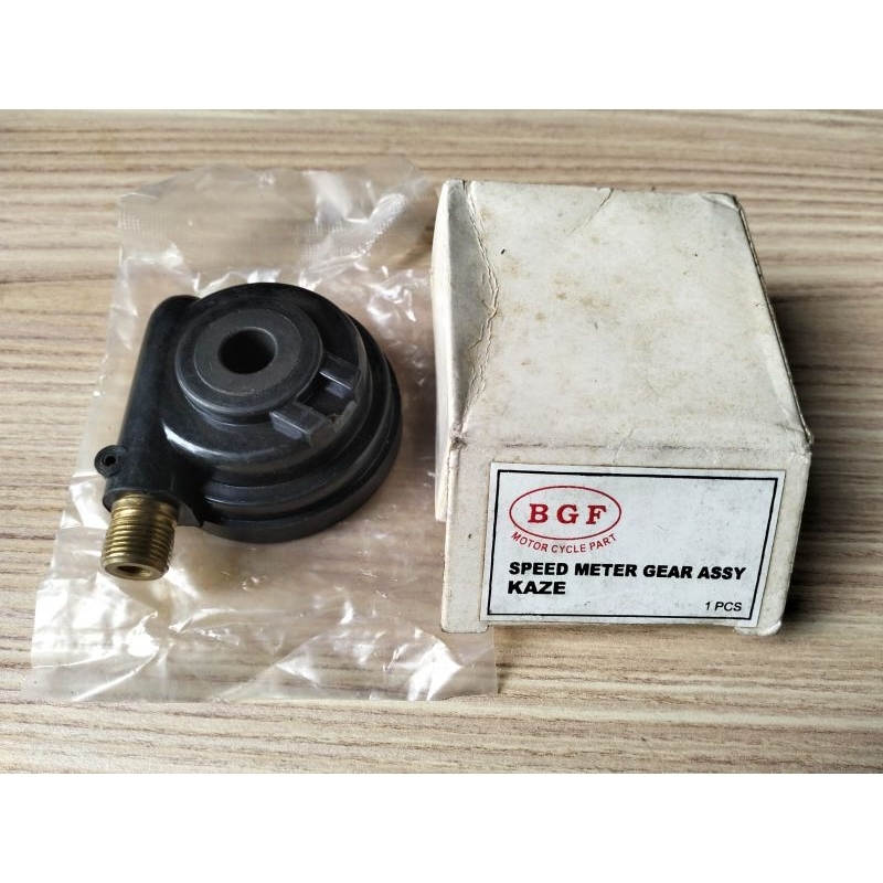 GEAR BOX KAWASAKI KAZE BLITZ