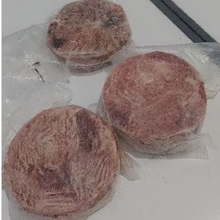 

Aus Tenderloin . Sirloin meltique steak 1 kg