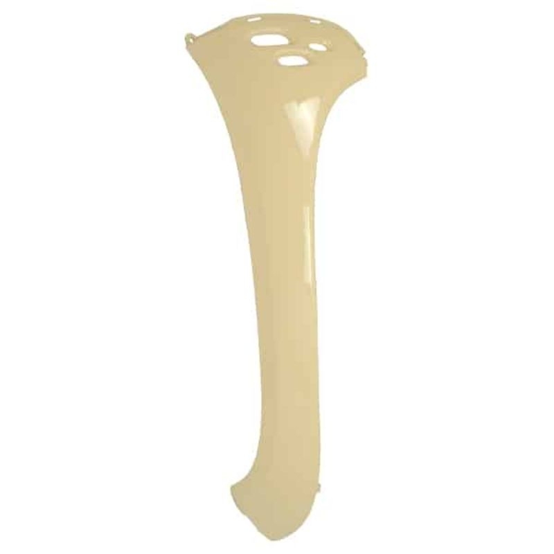 cover depan kanan Scoopy K2F cream 64201K2FN00ZL