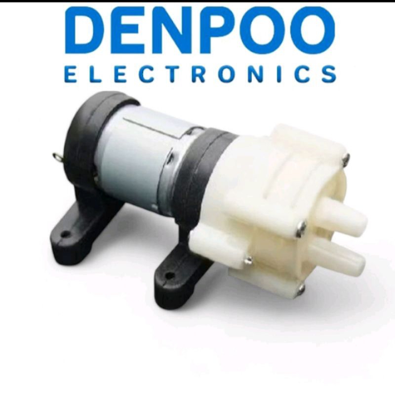 POMPA DISPENSER DENPOO GALON BAWAH DISPENSER GALON BAWAH