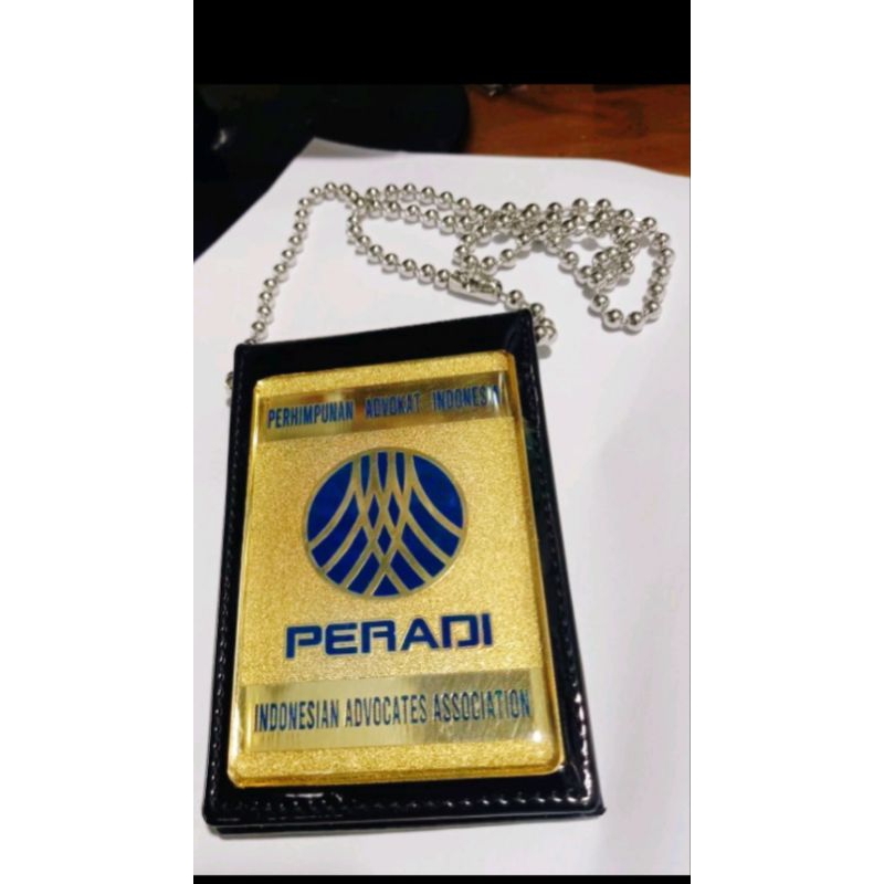Dompet KTA PERADI