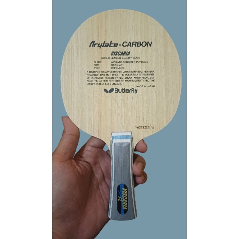 Butterfly Viscaria FL