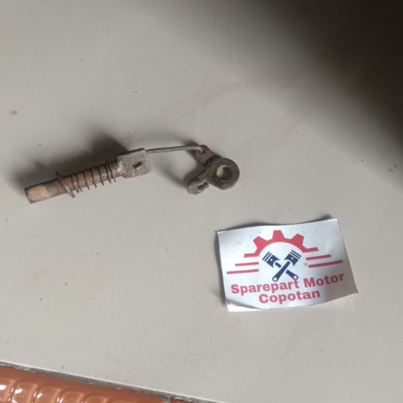 as kunci stang astrea impressa grand ori