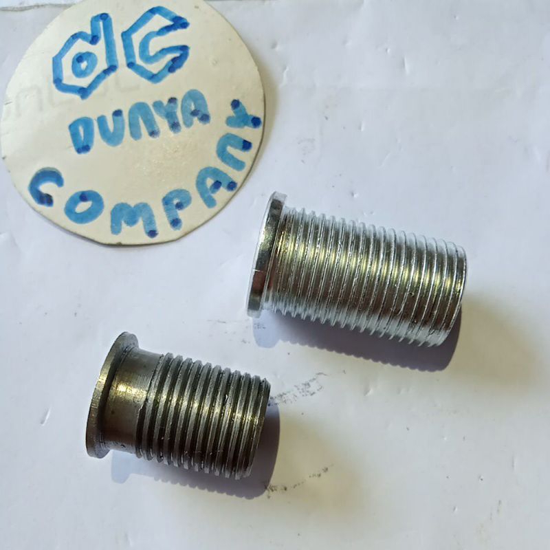 sok drat busi motor bebek matic panjang, satria fu karisma supra 125 vario beat, perbos busi, recoil