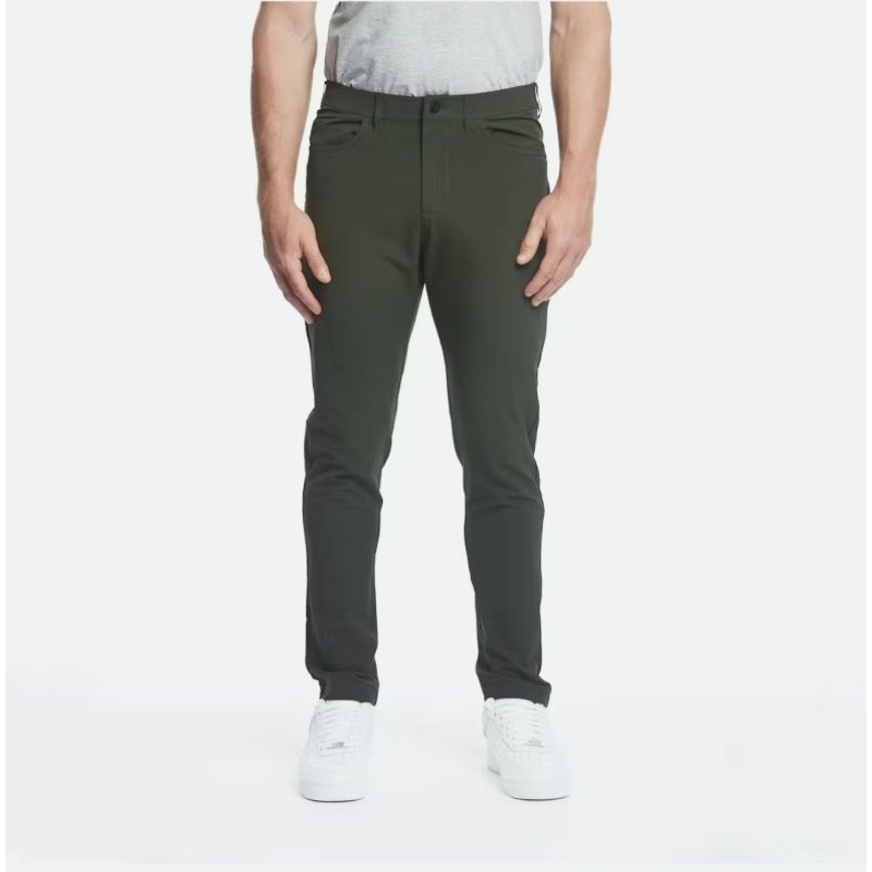 CELANA GOLF ORIGINAL PUBLIC REC WORKDAY STRECTH 5 POCKET GOLF PANTS