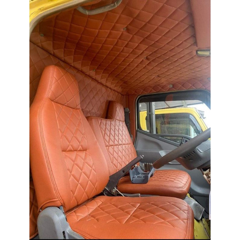 fullset jok plafon dasboard mobil pickup
