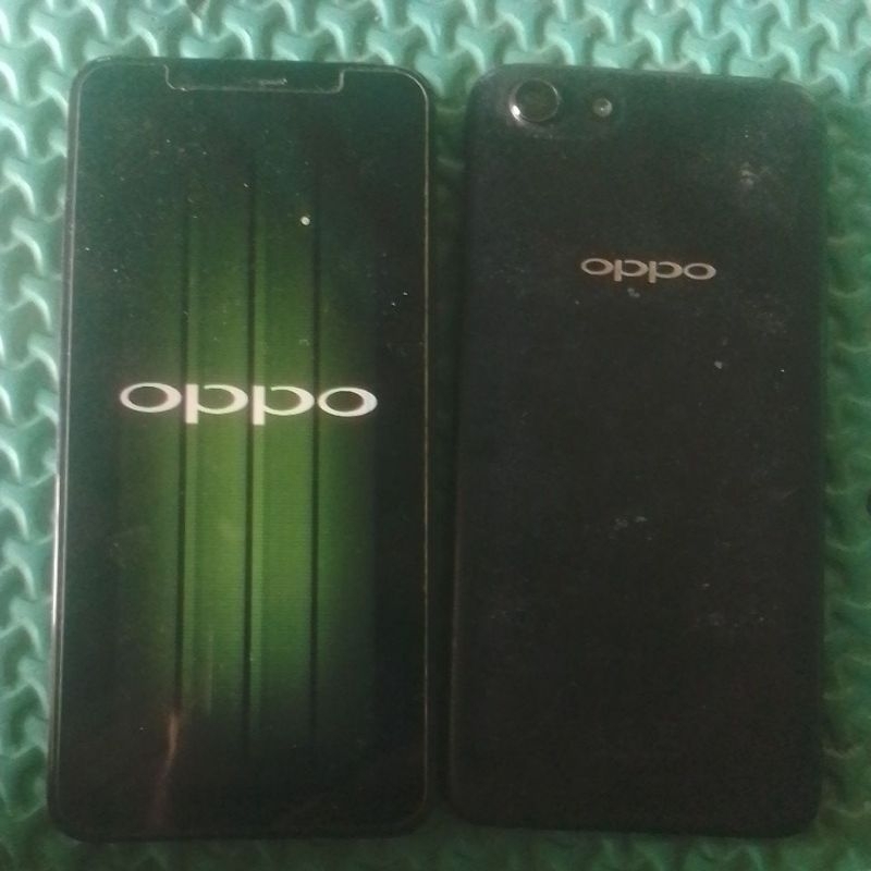 Oppo a83 bootloop