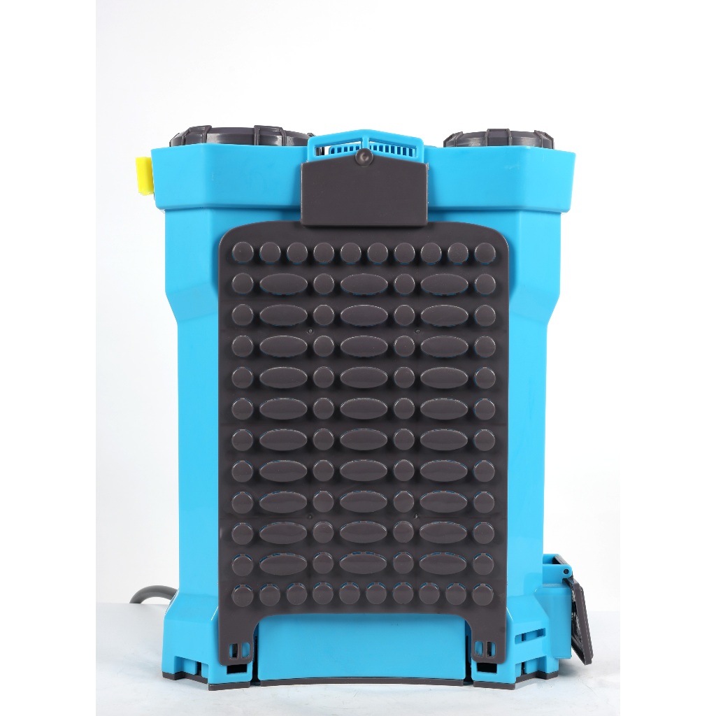 New Pompa Sprayer Semprotan Tanaman Elektrik Tangki 16 Liter,Mesin Semprot Pertanian Semprot