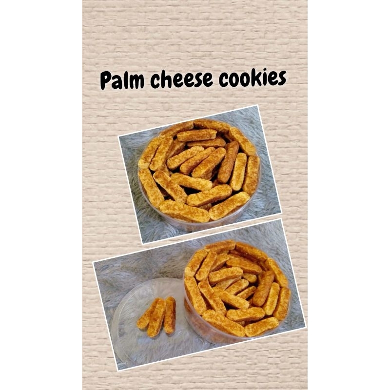 

Palm Cheese Premium