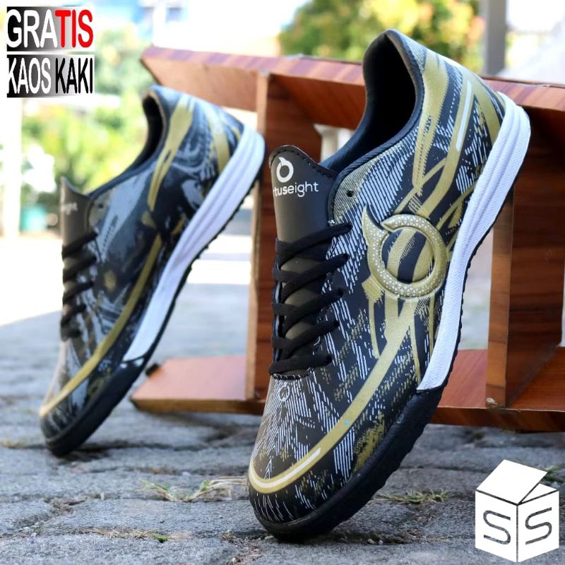 NEW PRODUCT Sepatu Futsal Adidas predatorGrade Ori Sport Olahraga Futsal Running Lari