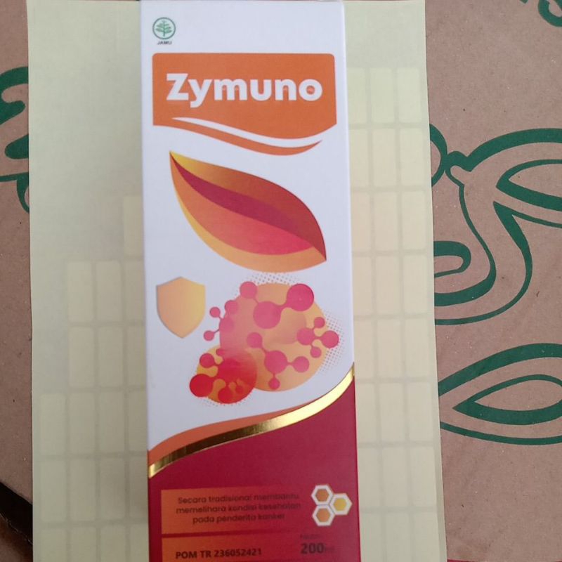 zymuno