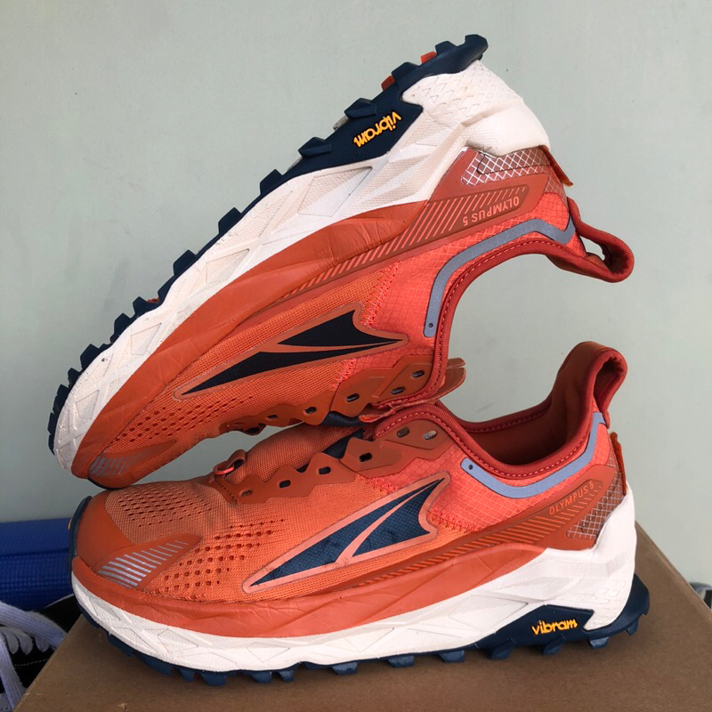 Altra Olympus 5