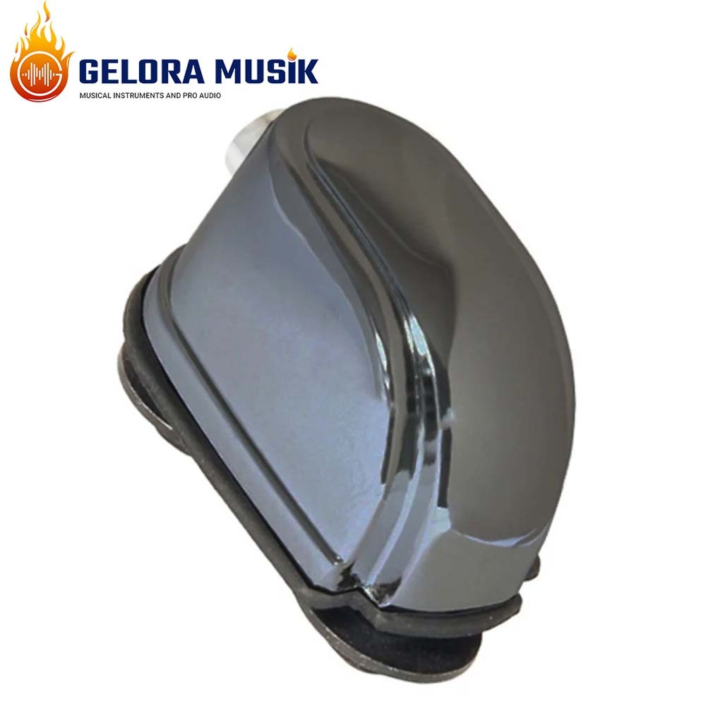 Lug For Bass Drum Tama Starclassic MSLSCBBN, Black Nickel