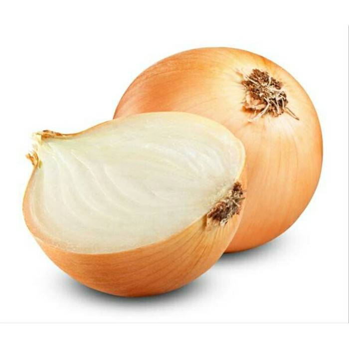 

Bawang Bombay super 500g
