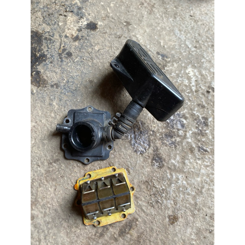 membran dan manipol ninja R SS RR OLD