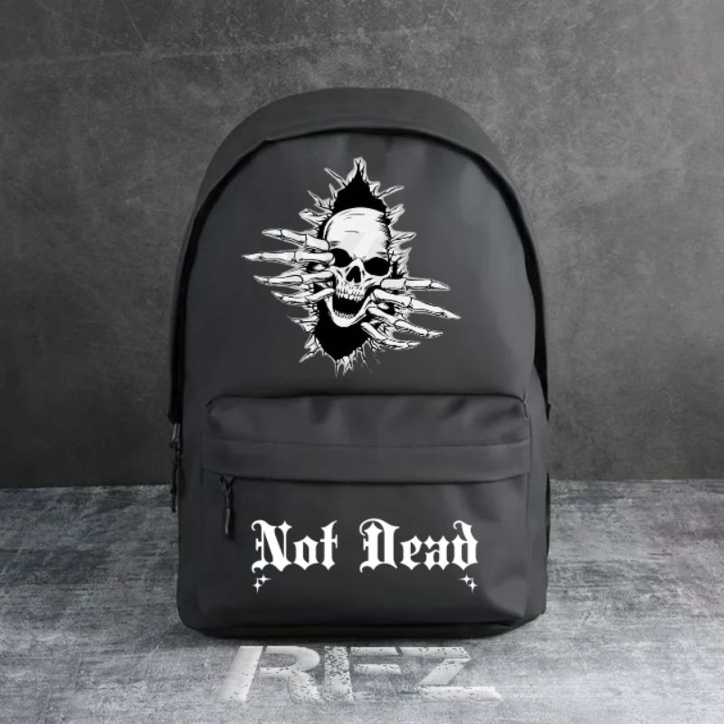 TAS ransel sekolah SD SMP SMA. Tas ransel cowok.