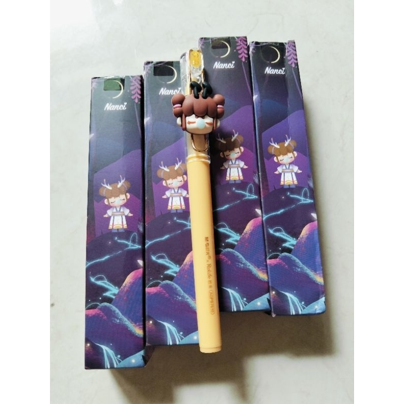 

bolpen Nancy, bolpoin Nancy, pena Nancy