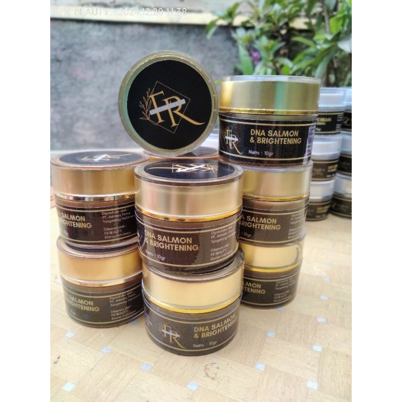 FR BEAUTY//Paket join pasti cuan //10paket