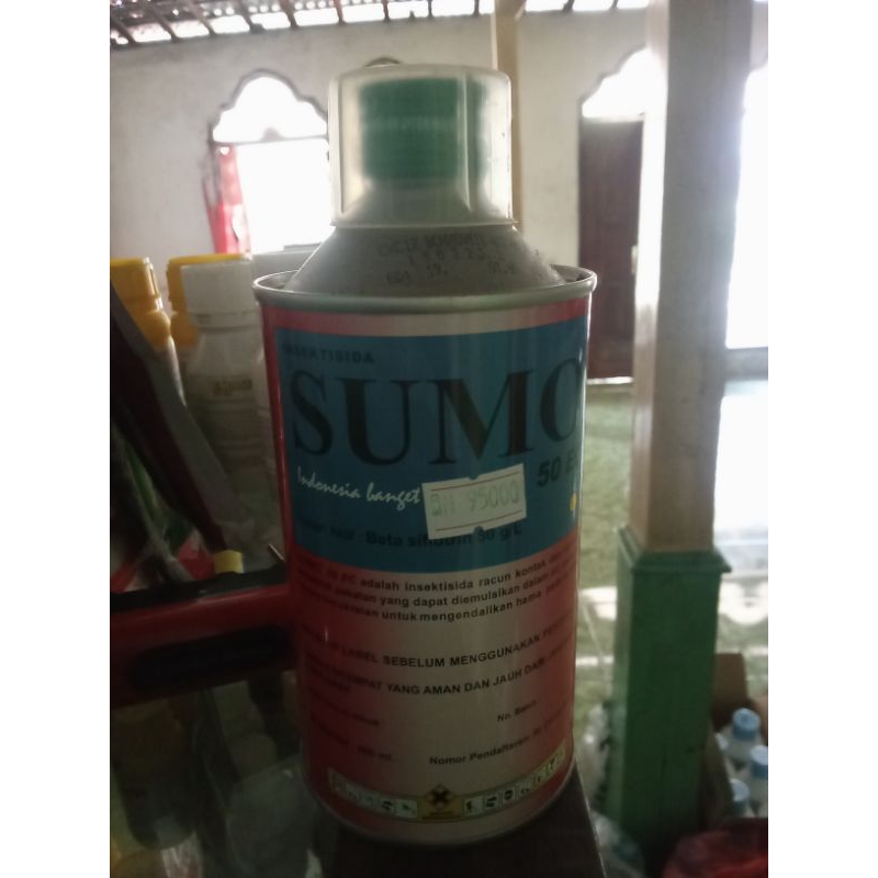 insektisida sumo