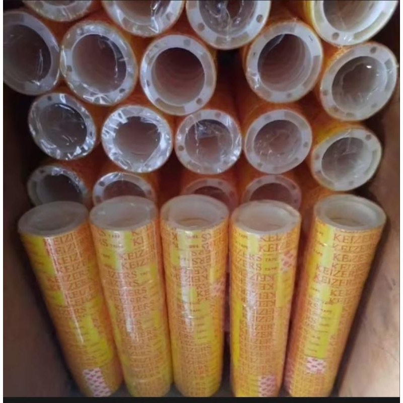 

selotip kado isi 12 pcs/1slop