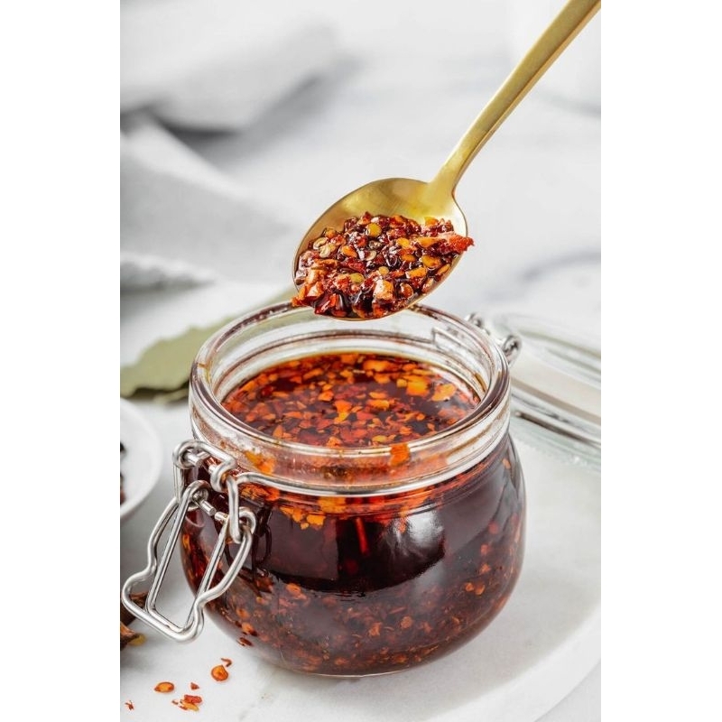 

CHILI OIL