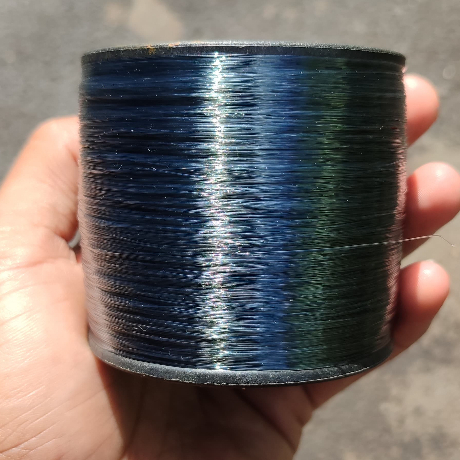 SENAR MATOT HIJAU BOTOL 028 // SNAR MATOT 3000 YARD