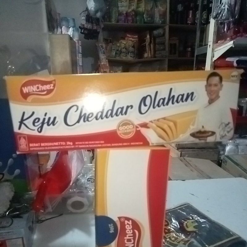 

KEJU WINCHIS 8X250 GR