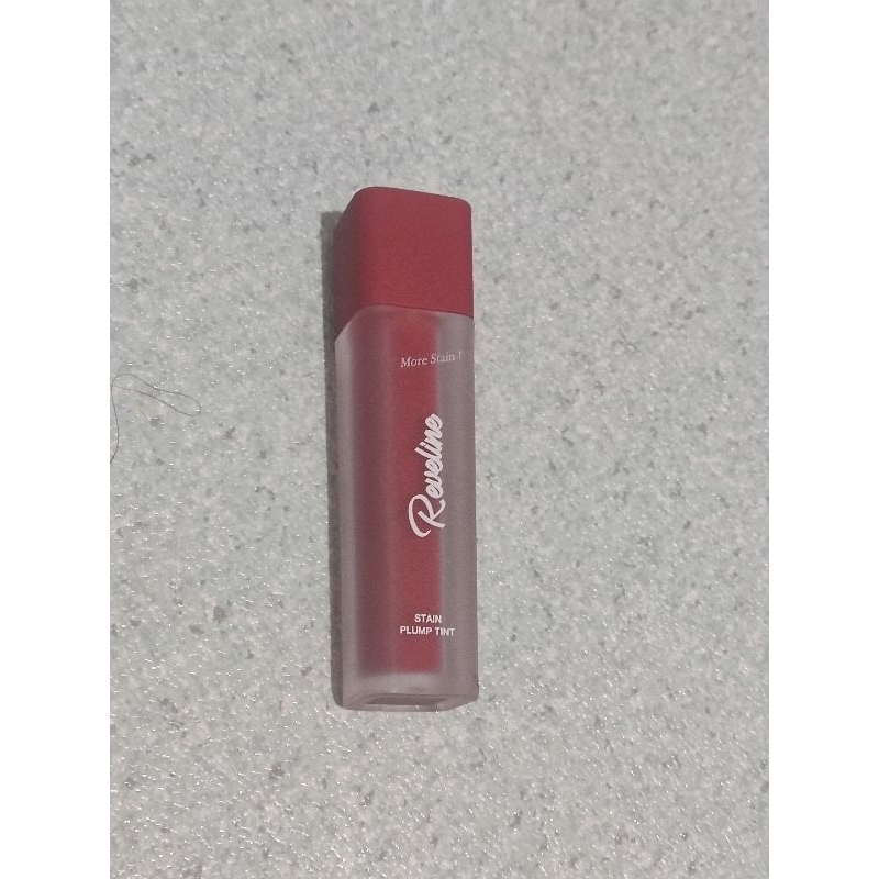 Preloved Stain Plump Tint Reveline