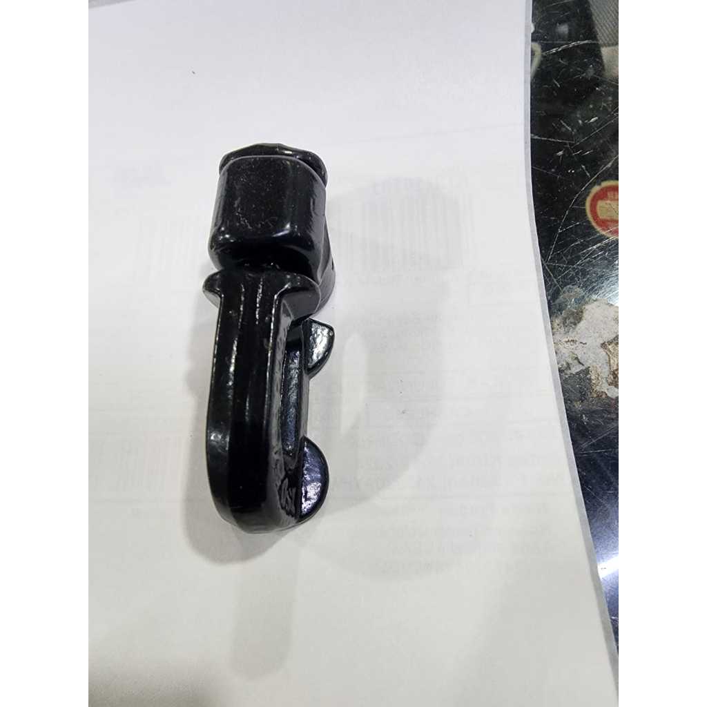 pin trelex / trelek rigging rel untuk gantung box speaker