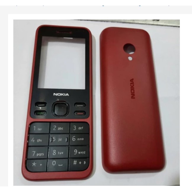 Casing Nokia 150 2020 Housing Nokia 150 2020 case Nokia 150