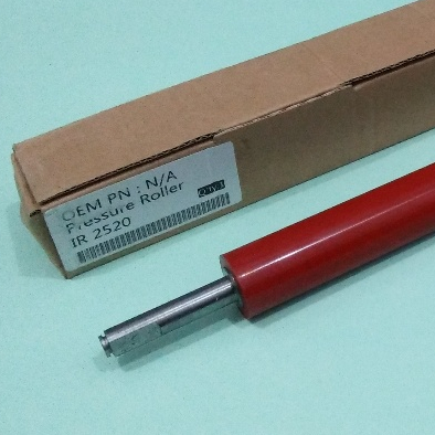 Lower Pressure Roller NPG51 IR2520 IR2525 IR2530 IR2520i IR2525i IR2530i IR-2520 IR-2525 IR-2530