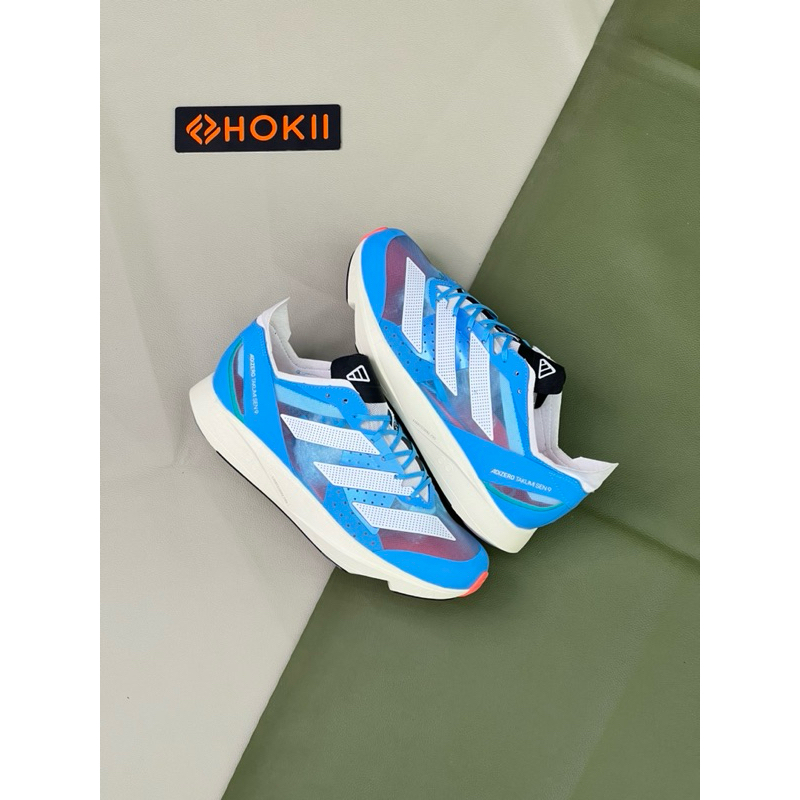 ADIDAS ADIZERO TAKUMI SEN 9