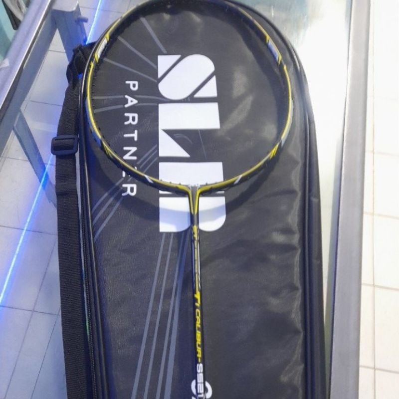 RAKET BADMINTON SLR TI CALIBUR S521
