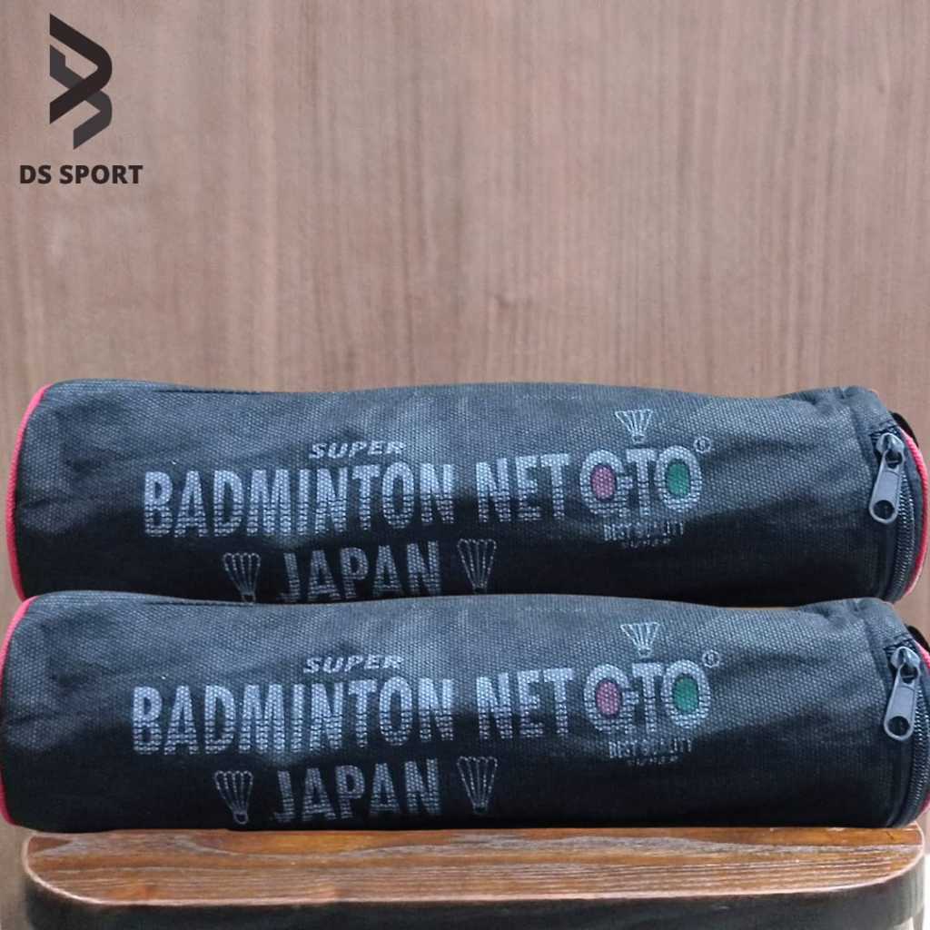 Net Jaring Badminton | Net Bulutangkis | Net Jaring Bulutangkis