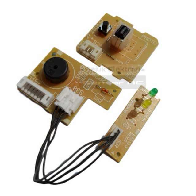 Sensor ac DAIKIN THAILAND 2pk baru