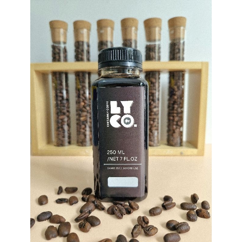 

Brown Sugar Gula Aren 250ml