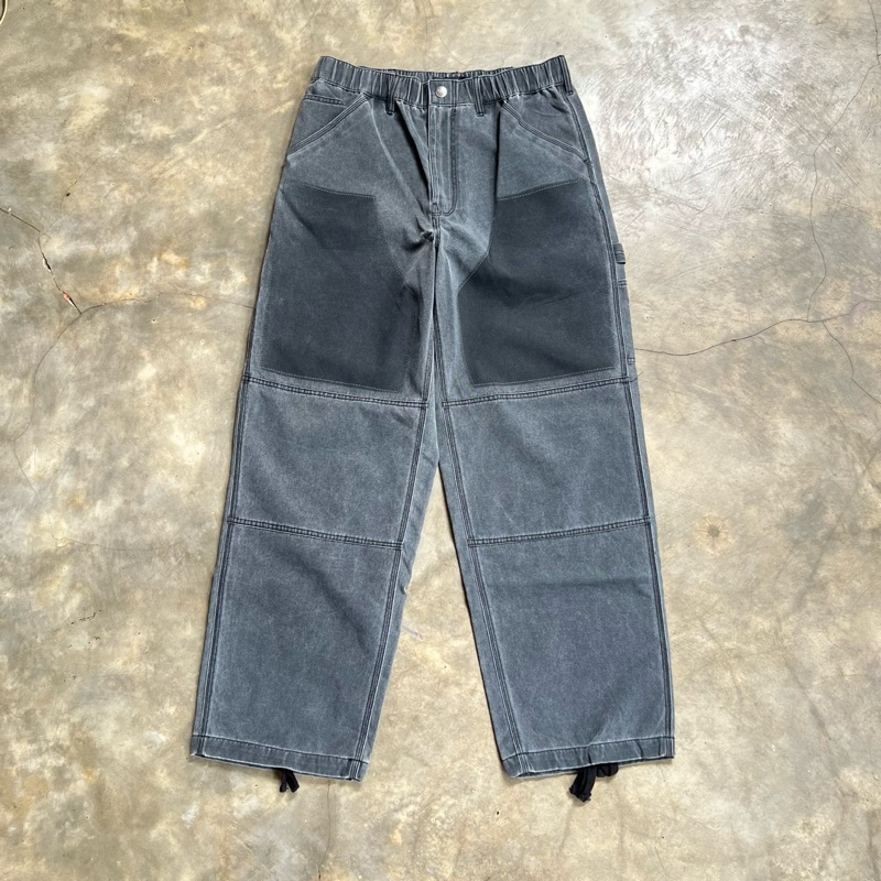ZARA DNWR Carpenther Pants
