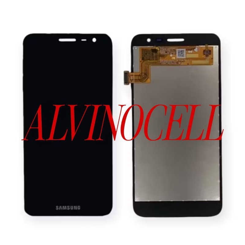 LCD TOUCHSCREEN SAMSUNG J2 CORE / J260 / J260F / J260DS / J260G - ORI FULLSET