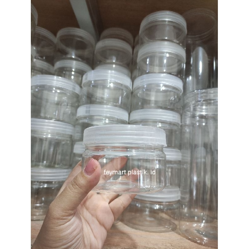 toples jar 300ml