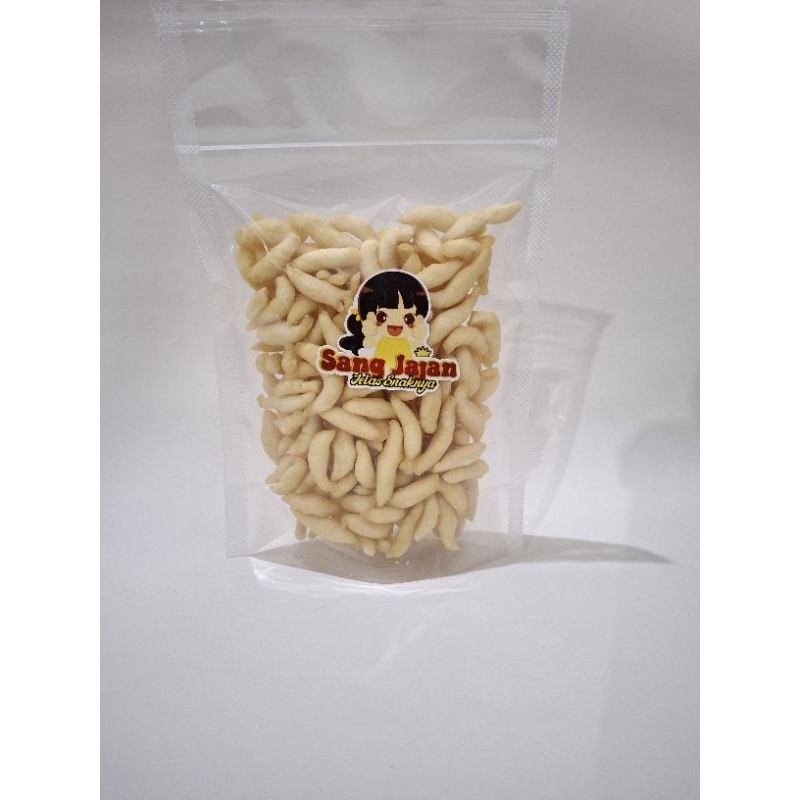 

BIDARAN KEJU MINI 75 gr