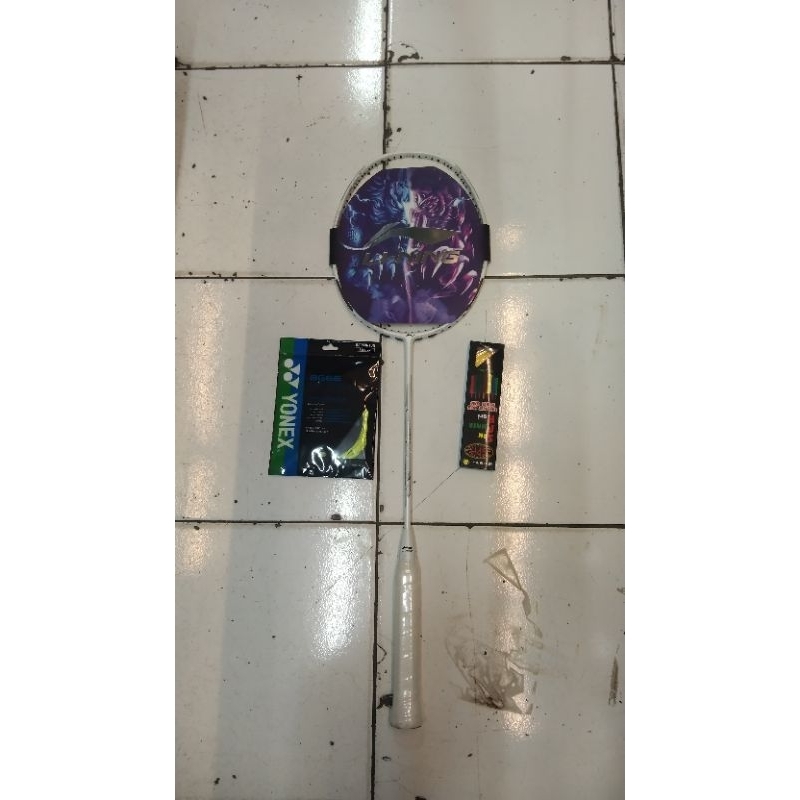 raket.lining.TECTONIC.7DRVE.