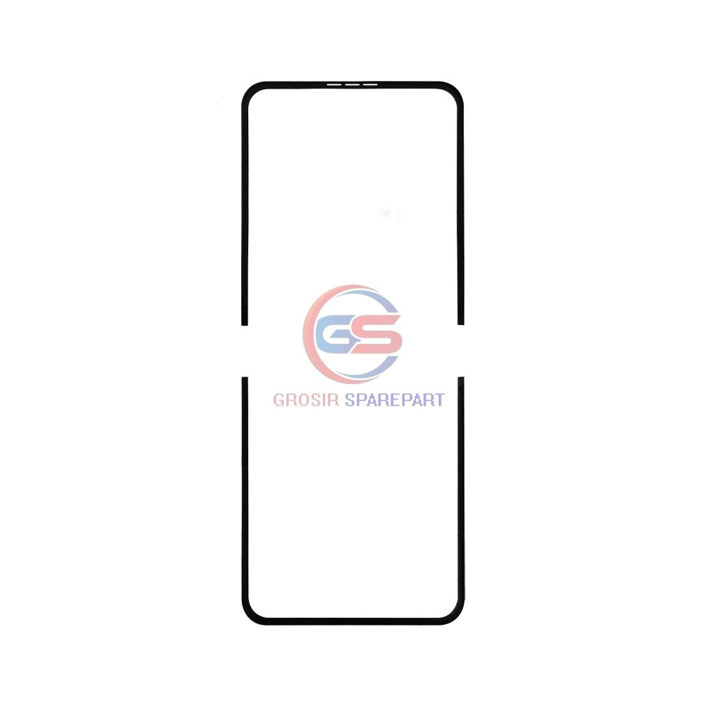 FRAME LIST PINGGIR SAMSUNG GALAXY Z FLIP 5 / F731