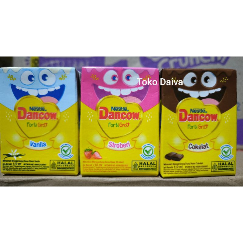 

Dancow 110 ml
