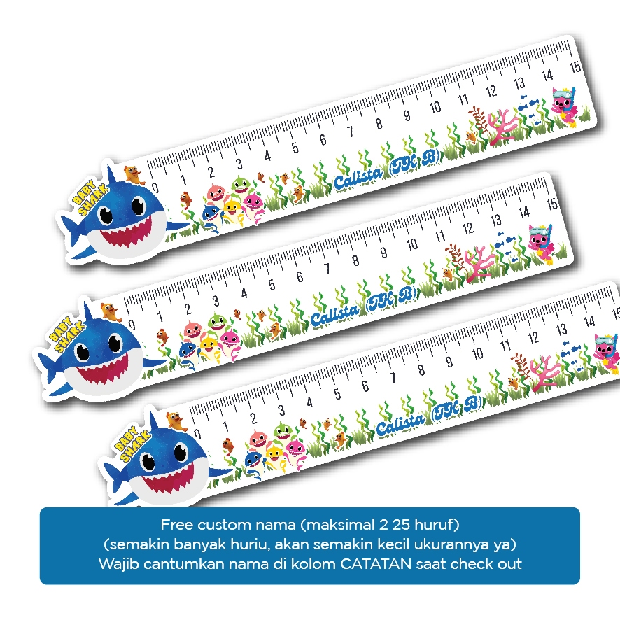 

Ay00! PENGGARIS AKRILIK ANAK BERGAMBAR / PENGGARIS CUSTOM NAMA / SOUVENIR ULTAH ANAK / SOUVENIR