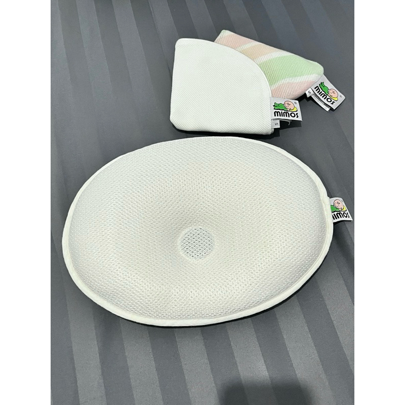 Mimos Pillow - Bantal Mimos size S Preloved