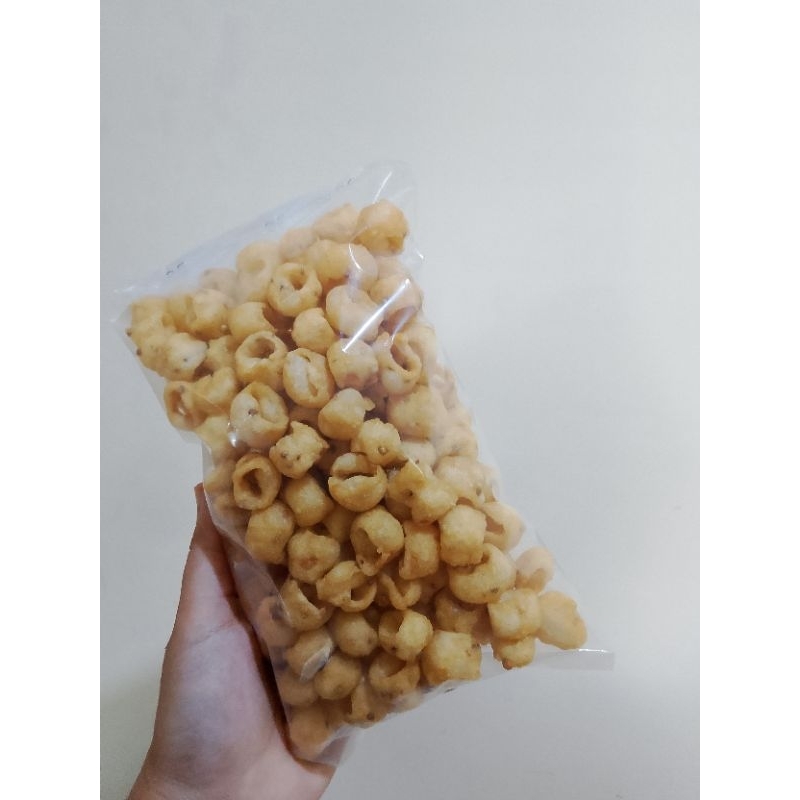 

POTHIL KETUMBAR AYAM BAWANG 250GR (MAKANAN KHAS MAGELANG) DIJAMIN RENYAH DAN TIDAK KERAS