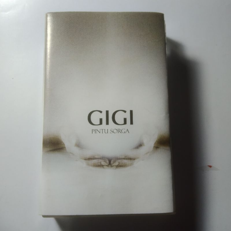 kaset pita gigi - pintu surga