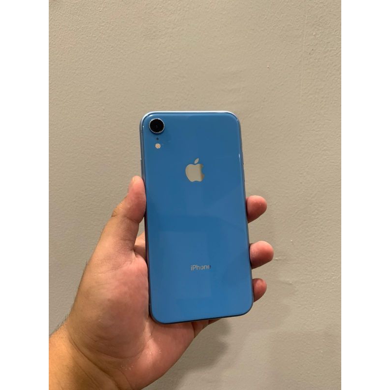 Iphone Xr 64 & 128 ex inter
