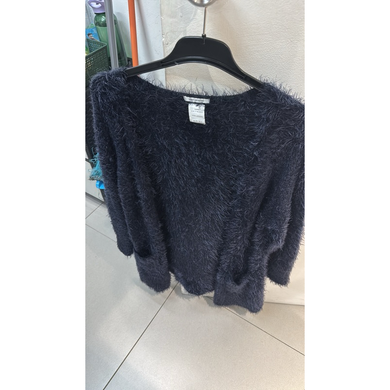cardigan zara