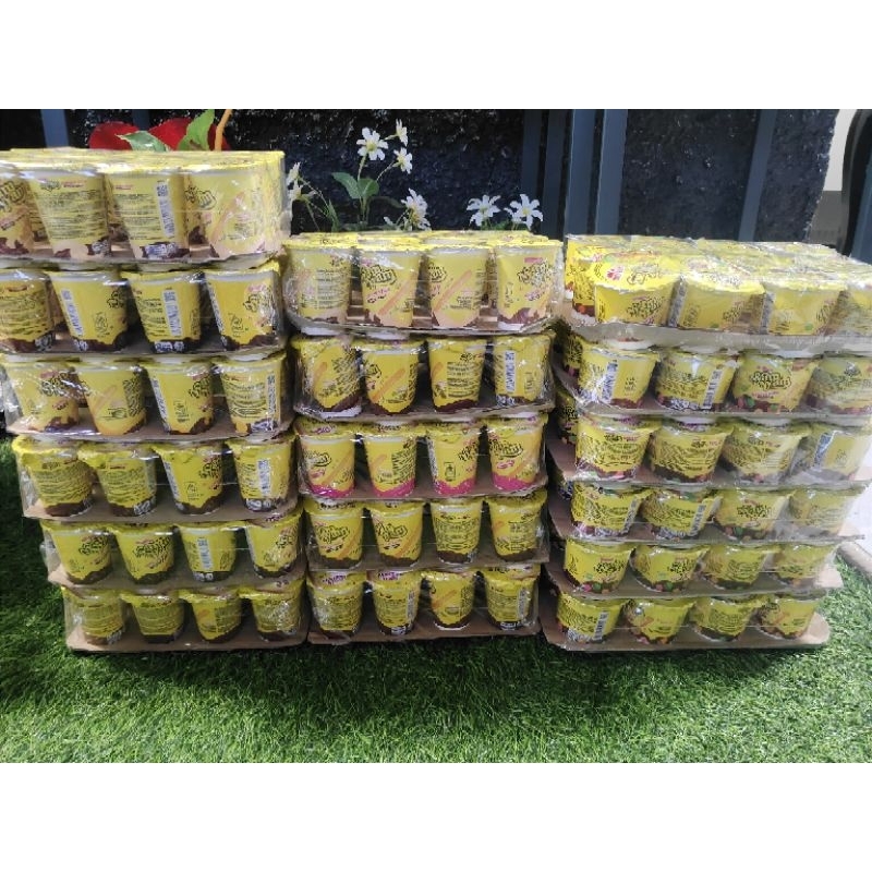 

Nyam nyam stick 1 Pack 12pcs